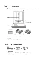 Предварительный просмотр 7 страницы Bellini BFDM146X Installation & Operation Instructions