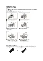 Предварительный просмотр 8 страницы Bellini BFDM146X Installation & Operation Instructions