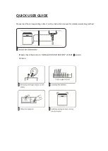 Предварительный просмотр 25 страницы Bellini BFDM146X Installation & Operation Instructions