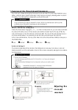 Предварительный просмотр 29 страницы Bellini BFDM146X Installation & Operation Instructions