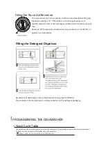 Предварительный просмотр 30 страницы Bellini BFDM146X Installation & Operation Instructions