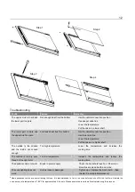 Предварительный просмотр 15 страницы Bellini BOT605BP Installation & Operation Instructions