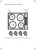 Предварительный просмотр 25 страницы Bellini BOT608X Installation & Operation Instructions