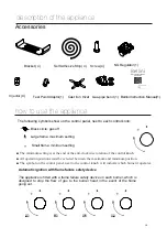 Preview for 30 page of Bellini BPD170EG Installation & Operation Instructions