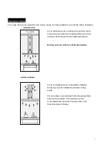 Preview for 7 page of Bellini BR603AX Installation & Operation Instructions