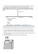 Preview for 9 page of Bellini BR603AX Installation & Operation Instructions