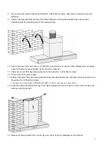 Preview for 12 page of Bellini BR603AX Installation & Operation Instructions