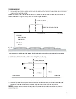 Предварительный просмотр 7 страницы Bellini BR603FRW Installation And User Manual