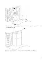 Предварительный просмотр 10 страницы Bellini BR603GCX Installation And User Manual