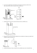 Preview for 8 page of Bellini BR903IDX Installation And User Manual