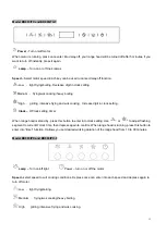 Preview for 11 page of Bellini BR903IDX Installation And User Manual