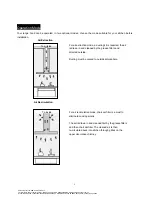 Предварительный просмотр 7 страницы Bellini BRA603CPX Installation & Operation Instructions