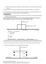 Preview for 9 page of Bellini BRA603SW Installation & Operation Instructions