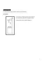 Preview for 7 page of Bellini BRA903SLX2 Installation & Operation Instructions