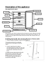 Preview for 7 page of Bellini BWF145BI Installation & Operation Instructions