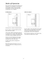 Preview for 4 page of Bellini CRHR6W01 User Manual