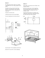 Preview for 8 page of Bellini CRHR6W01 User Manual