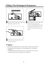 Preview for 15 page of BELLISSIMO HNBD12S Instructions For Use And Installation