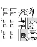 Bellman & Symfon 2APAKBE1240 User Manual предпросмотр