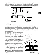 Предварительный просмотр 9 страницы Bellman & Symfon BE1287 User Manual