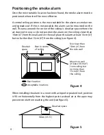 Предварительный просмотр 10 страницы Bellman & Symfon BE1287 User Manual