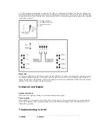 Preview for 2 page of Bellman & Symfon BE1490 User Manual