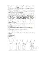 Preview for 3 page of Bellman & Symfon BE1490 User Manual