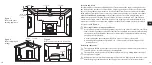 Предварительный просмотр 9 страницы Bellman & Symfon BE1555 Manual