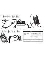 Предварительный просмотр 2 страницы Bellman & Symfon BE9250 User Manual