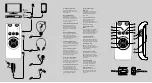 Preview for 2 page of Bellman & Symfon Bellman Audio Mino BE2030 Manual