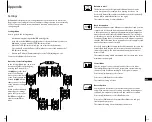 Preview for 8 page of Bellman & Symfon Bellman Audio Mino BE2030 Manual