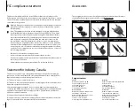 Preview for 12 page of Bellman & Symfon Bellman Audio Mino BE2030 Manual