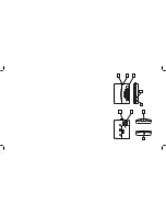 Предварительный просмотр 2 страницы Bellman & Symfon Bellman Visit BE1033 Instructions Manual