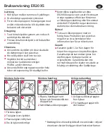 Bellman & Symfon ER20XS User Manual предпросмотр