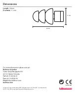 Preview for 6 page of Bellman & Symfon ER20XS User Manual