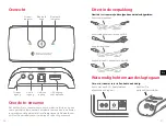 Предварительный просмотр 46 страницы Bellman & Symfon Maxi Pro Manual