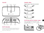 Предварительный просмотр 53 страницы Bellman & Symfon Maxi Pro Manual