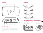 Предварительный просмотр 60 страницы Bellman & Symfon Maxi Pro Manual