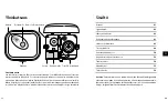 Предварительный просмотр 21 страницы Bellman & Symfon VISIT BE1551 User Manual