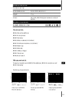 Preview for 121 page of Bellman BE2030 User Manual