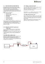 Предварительный просмотр 8 страницы Bellmarine OutboardMaster pro User Manual