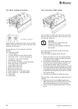 Предварительный просмотр 16 страницы Bellmarine OutboardMaster pro User Manual