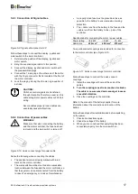 Предварительный просмотр 17 страницы Bellmarine OutboardMaster pro User Manual