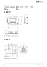 Предварительный просмотр 22 страницы Bellmarine OutboardMaster pro User Manual