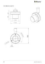 Предварительный просмотр 24 страницы Bellmarine OutboardMaster pro User Manual