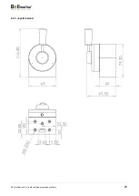 Предварительный просмотр 25 страницы Bellmarine OutboardMaster pro User Manual