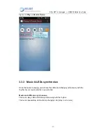 Предварительный просмотр 32 страницы Bellnet Belleds MB8800 User Manual