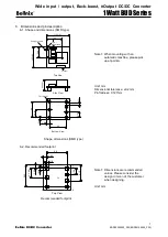 Предварительный просмотр 7 страницы Bellnix BUD Series Manual