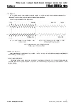 Предварительный просмотр 11 страницы Bellnix BUD Series Manual