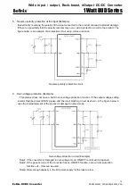 Предварительный просмотр 12 страницы Bellnix BUD Series Manual